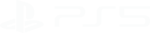 PlayStation 5 logo